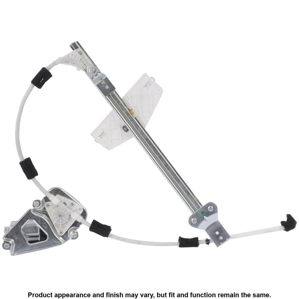 CARDONE New 82-625AR Power Window Motor and Regulator Assembly Front Right fits 2002-2006 Jeep