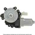 thumbnail image 1 of CARDONE New 82-630 Power Window Motor Rear Right, Rear Left fits 2006-2011 Dodge, Jeep, Mitsubishi, 1 of 3