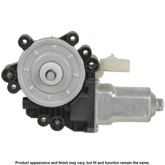 CARDONE New 82-630 Power Window Motor Rear Right, Rear Left fits 2006-2011 Dodge, Jeep, Mitsubishi