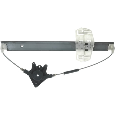 CARDONE New 82-635B Window Regulator Rear Left fits 2007-2017 Jeep
