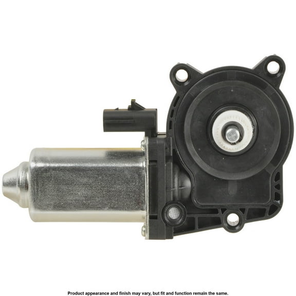 CARDONE New 82-637 Power Window Motor Front Left, Rear Left, Rear Right fits 2007-2011 Dodge, Jeep