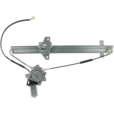 CARDONE New 82-7001AR Power Window Motor and Regulator Assembly Rear Right fits 1991-1998 Suzuki