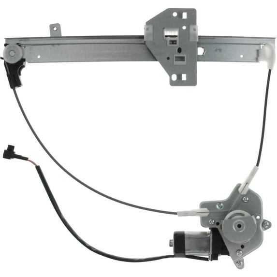 CARDONE New 82-7002AR Power Window Motor and Regulator Assembly Rear Left fits 1995-2002 Suzuki
