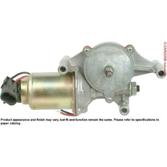 CARDONE New 82-9102H Headlight Motor Right, Left fits 1987-1992 Pontiac