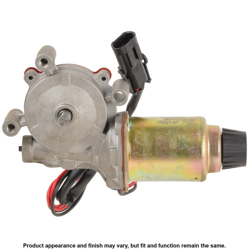 CARDONE New 82-9112H Headlight Motor Left fits 1984-1990 Chevrolet