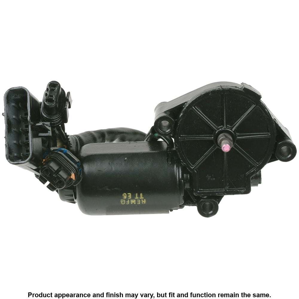 CARDONE New 82-9129H Headlight Motor Left fits 2000-2004 Chevrolet