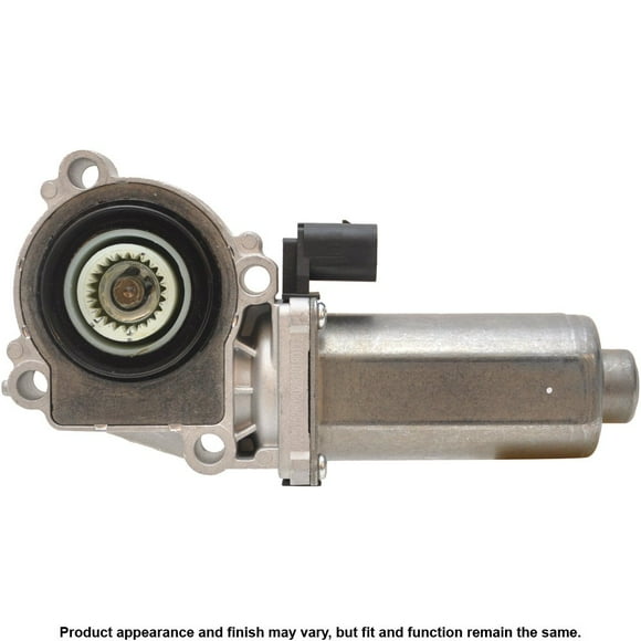 CARDONE New 83-1002 Transfer Case Motor fits 2006-2018 Land Rover, Mercedes-Benz