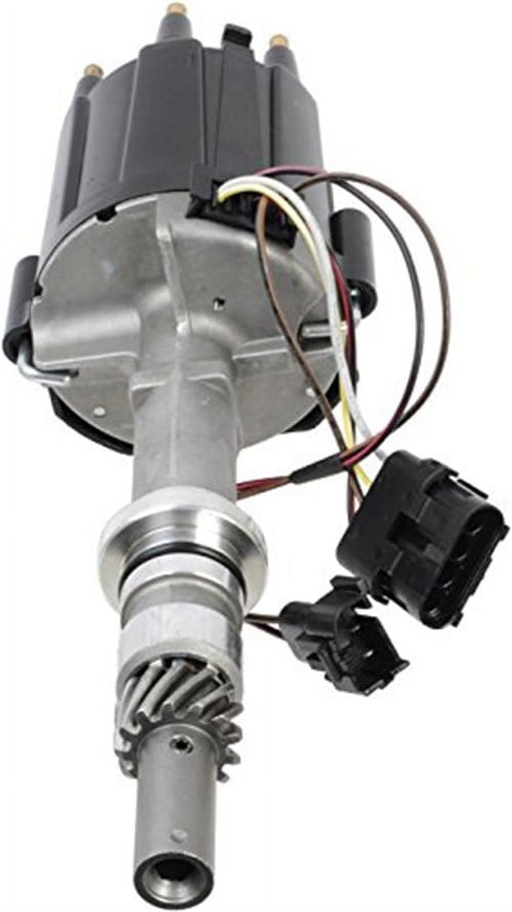 CARDONE New 84-1631 Distributor 1982-1995 Buick, Chevrolet, GMC