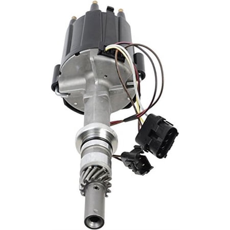CARDONE New 84-1631 Distributor 1982-1995 Buick, Chevrolet, GMC