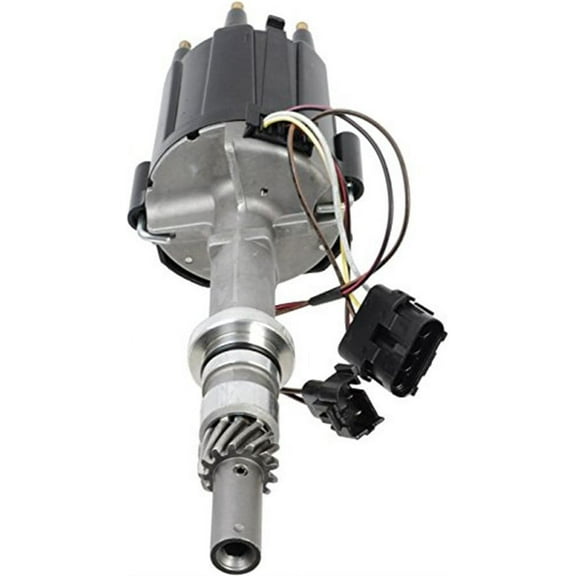 CARDONE New 84-1631 Distributor 1982-1995 Buick, Chevrolet, GMC