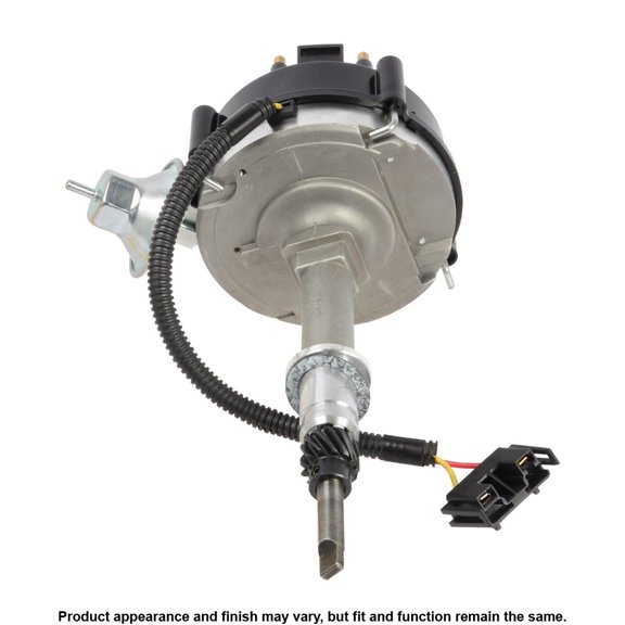 CARDONE New 84-1692 Distributor fits 1975-1976 Buick, Checker, Chevrolet