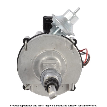 CARDONE New 84-1697 Distributor fits 1978-1989 Chevrolet