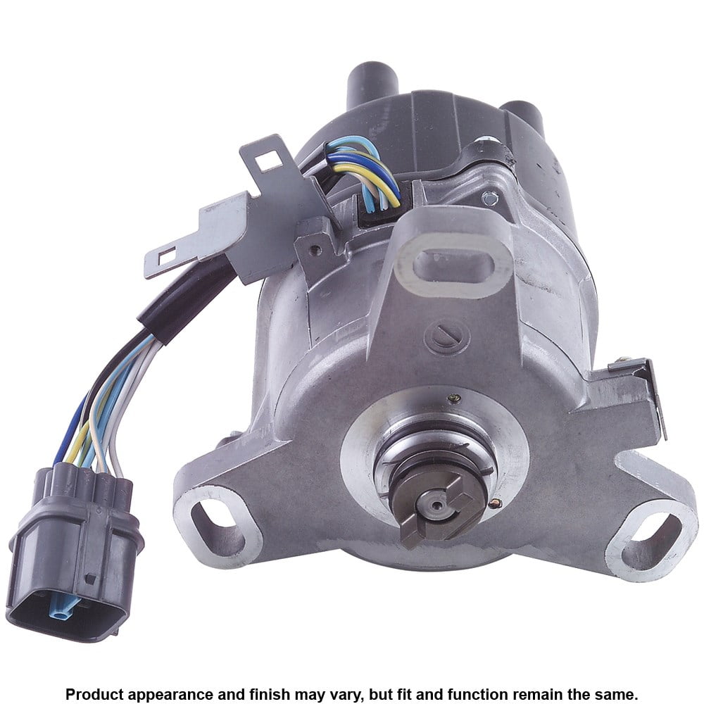 CARDONE New 84-17420 Distributor fits 1996-1998 Acura, Honda