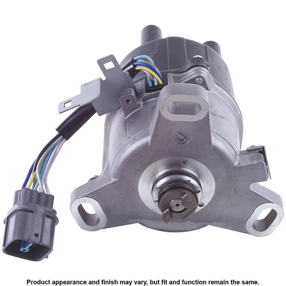 CARDONE New 84-17420 Distributor fits 1996-1998 Acura, Honda