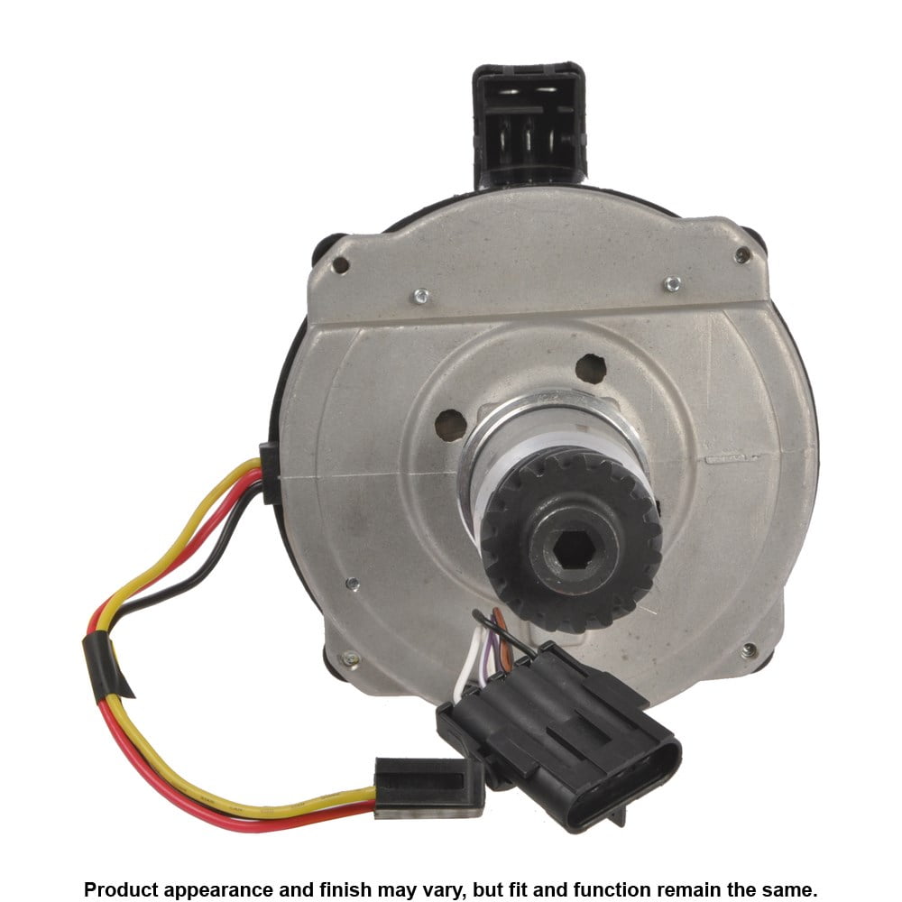CARDONE New 84-1822 Distributor fits 1985-1989 Cadillac