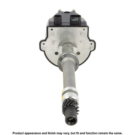 CARDONE New 84-1830 Distributor fits 1987-1998 Cadillac, Chevrolet