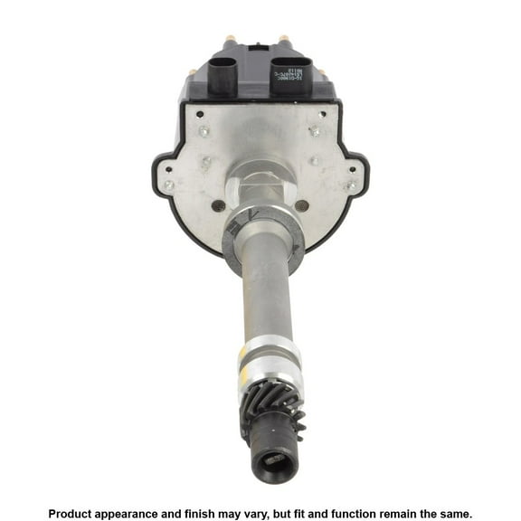 CARDONE New 84-1830 Distributor fits 1987-1998 Cadillac, Chevrolet