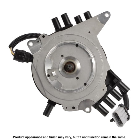 CARDONE New 84-1832 Distributor fits 1992-1994 Chevrolet, Pontiac