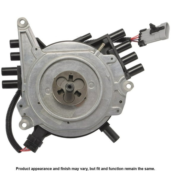 CARDONE New 84-1833H Distributor fits 1994-1996 Buick, Cadillac, Chevrolet