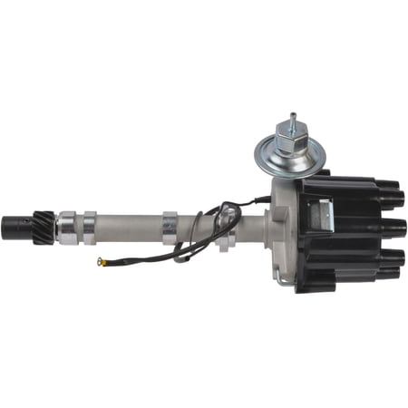 CARDONE New 84-1835 Distributor fits 1955-1976 Checker, Chevrolet
