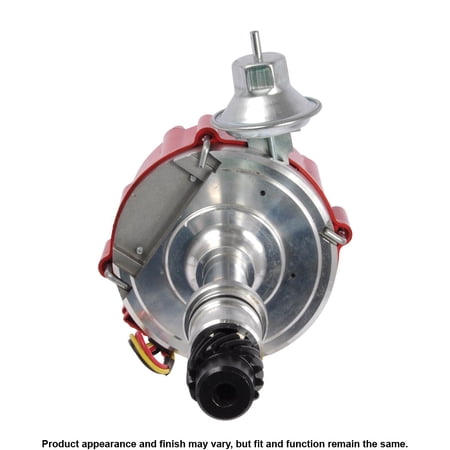 CARDONE New 84-1893 Distributor fits 1974-1987 Buick, Chevrolet, Oldsmobile