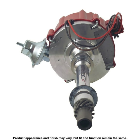 CARDONE New 84-1895 Distributor fits 1974-1987 Buick, Checker, Chevrolet