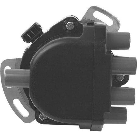 CARDONE New 84-267 Distributor fits 1985-1989 Volvo