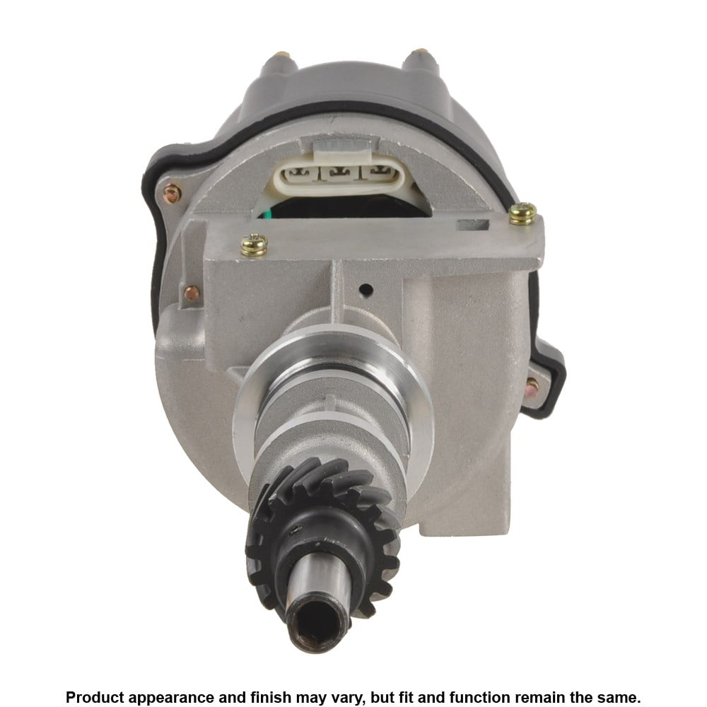 CARDONE New 84-2687 Distributor fits 1987-1991 Ford