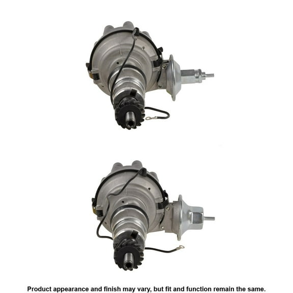 CARDONE New 84-2807 Distributor fits 1957-1973 AC, Edsel, Ford
