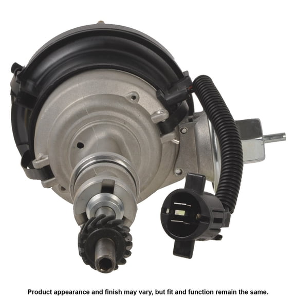 CARDONE New 84-2831 Distributor fits 1974-1985 Ford