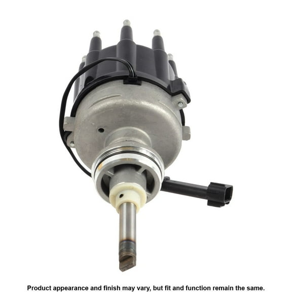 CARDONE New 84-3801 Distributor fits 1998-2003 Dodge, Jeep