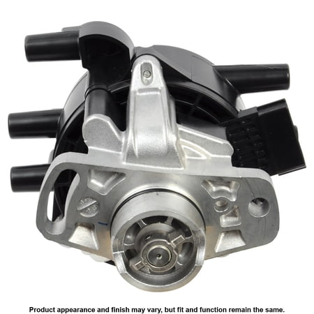 CARDONE New 84-45427 Distributor fits 2002-2005 Chrysler, Dodge, Mitsubishi
