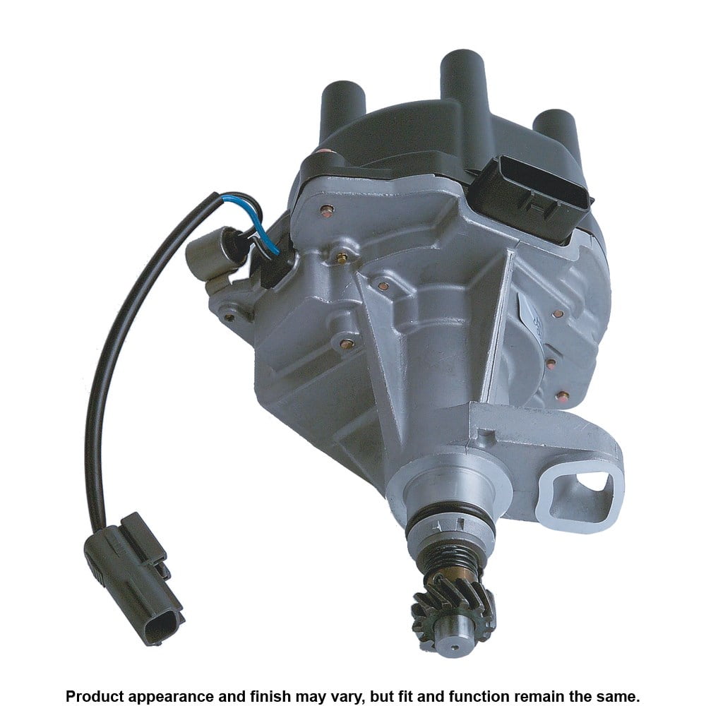 CARDONE New 84-58600 Distributor fits 1996-2004 Infiniti, Mercury, Nissan