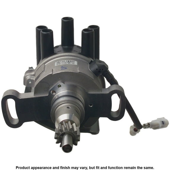CARDONE New 84-74403 Distributor fits 1989-1992 Geo, Toyota