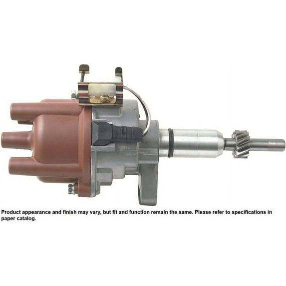 CARDONE New 84-755 Distributor fits 1985-1990 Toyota