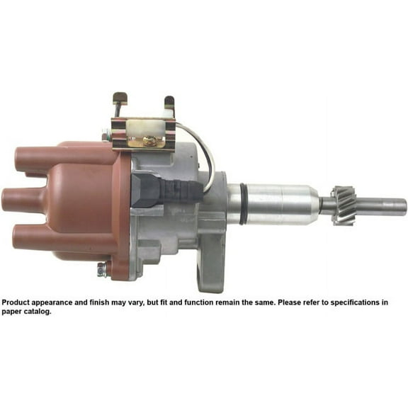 CARDONE New 84-755 Distributor fits 1985-1990 Toyota