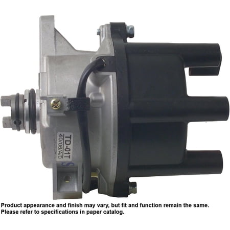 CARDONE New 84-831 Distributor fits 1987-1991 Acura, Sterling