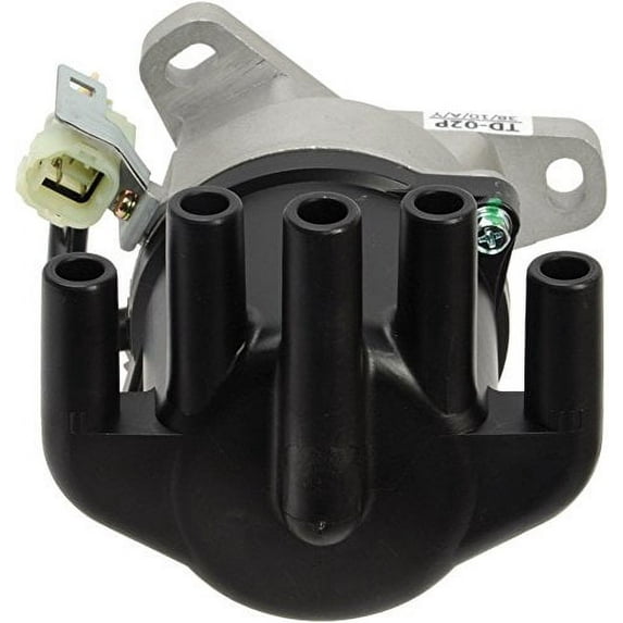 CARDONE New 84-834 Distributor fits 1988-1991 Honda