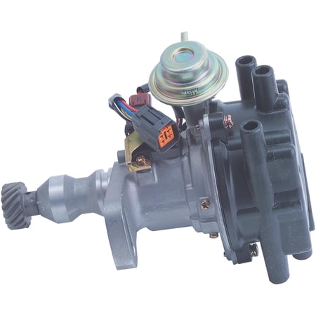 CARDONE New 84-889 Distributor fits 1989-1991 Mazda
