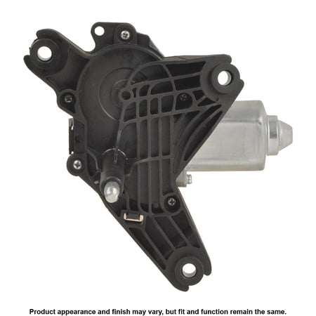 CARDONE New 85-10006 Windshield Wiper Motor Rear fits 2008-2017 Buick