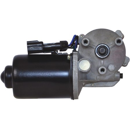 CARDONE New 85-10037 Windshield Wiper Motor Front fits 1996-2012 Chevrolet
