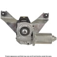 thumbnail image 1 of CARDONE New 85-10490 Windshield Wiper Motor Rear fits 2002-2006 Cadillac, Chevrolet, GMC, 1 of 4