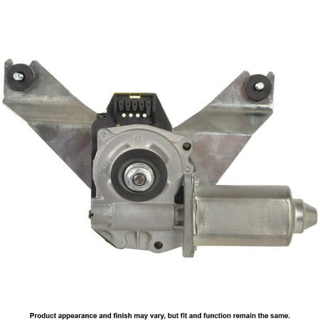 CARDONE New 85-10490 Windshield Wiper Motor Rear fits 2002-2006 Cadillac, Chevrolet, GMC