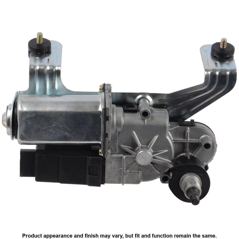 Cardone Select 85-450 New Wiper Motor - Replacement Wiper Motor With Improved Gears & Extra Torque - View #11