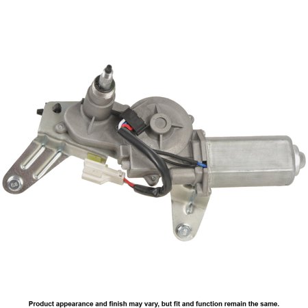 CARDONE New 85-1082 Windshield Wiper Motor Rear fits 2004-2008 Chevrolet, Pontiac, Suzuki