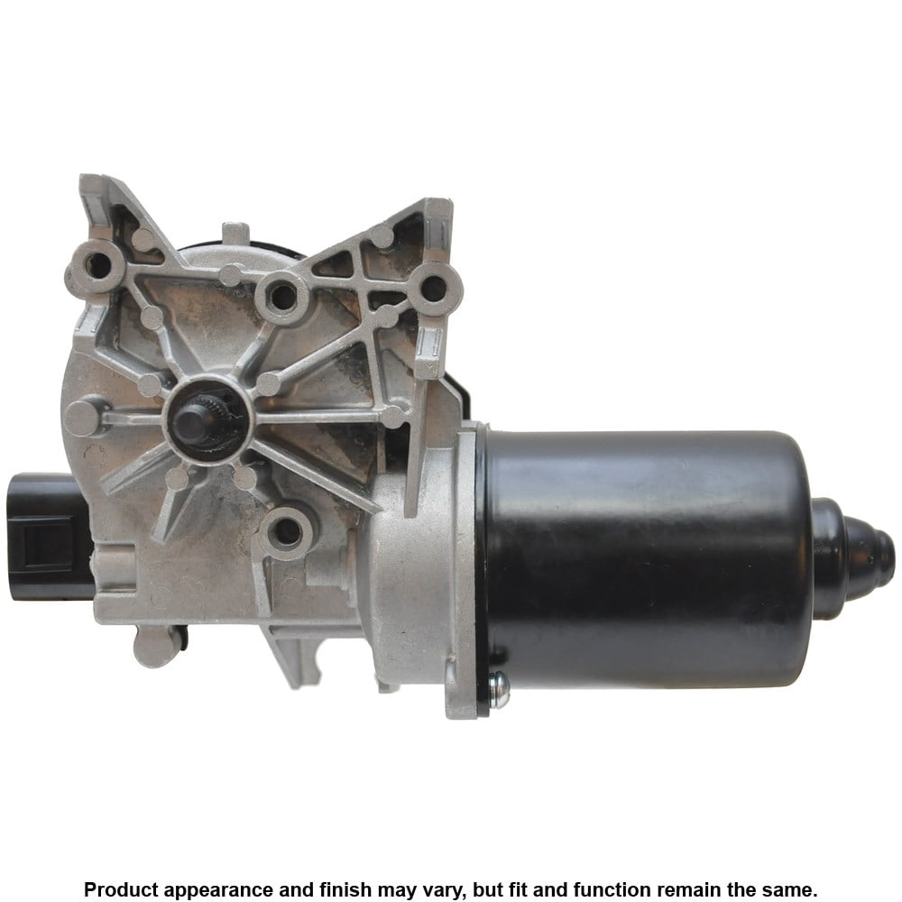 CARDONE New 85-1096 Windshield Wiper Motor Front fits 2008-2014 Chevrolet, GMC