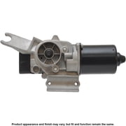 CARDONE New 85-1107 Windshield Wiper Motor Front fits 2010-2016 Chevrolet, GMC