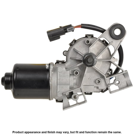 CARDONE New 85-1110 Windshield Wiper Motor 2011-2016 Chevrolet