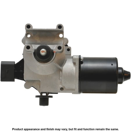 CARDONE New 85-1113 Windshield Wiper Motor Front fits 2013-2017 Buick, Chevrolet, GMC