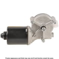 thumbnail image 1 of CARDONE New 85-1162 Windshield Wiper Motor Front fits 1983-1991 Dodge, Mitsubishi, 1 of 4